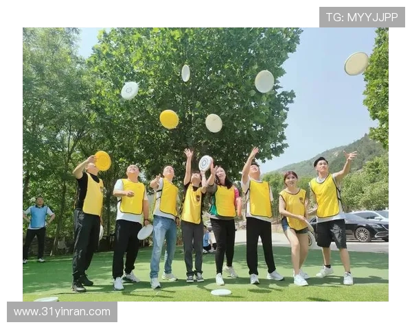 飞盘盛宴：深入了解西安飞盘队的默契与协作精神